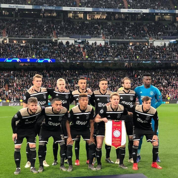 国王杯赛程吃紧,阿贾克斯今晚外线爆发,管理层满意,数据趋势出现新变化-开云官网