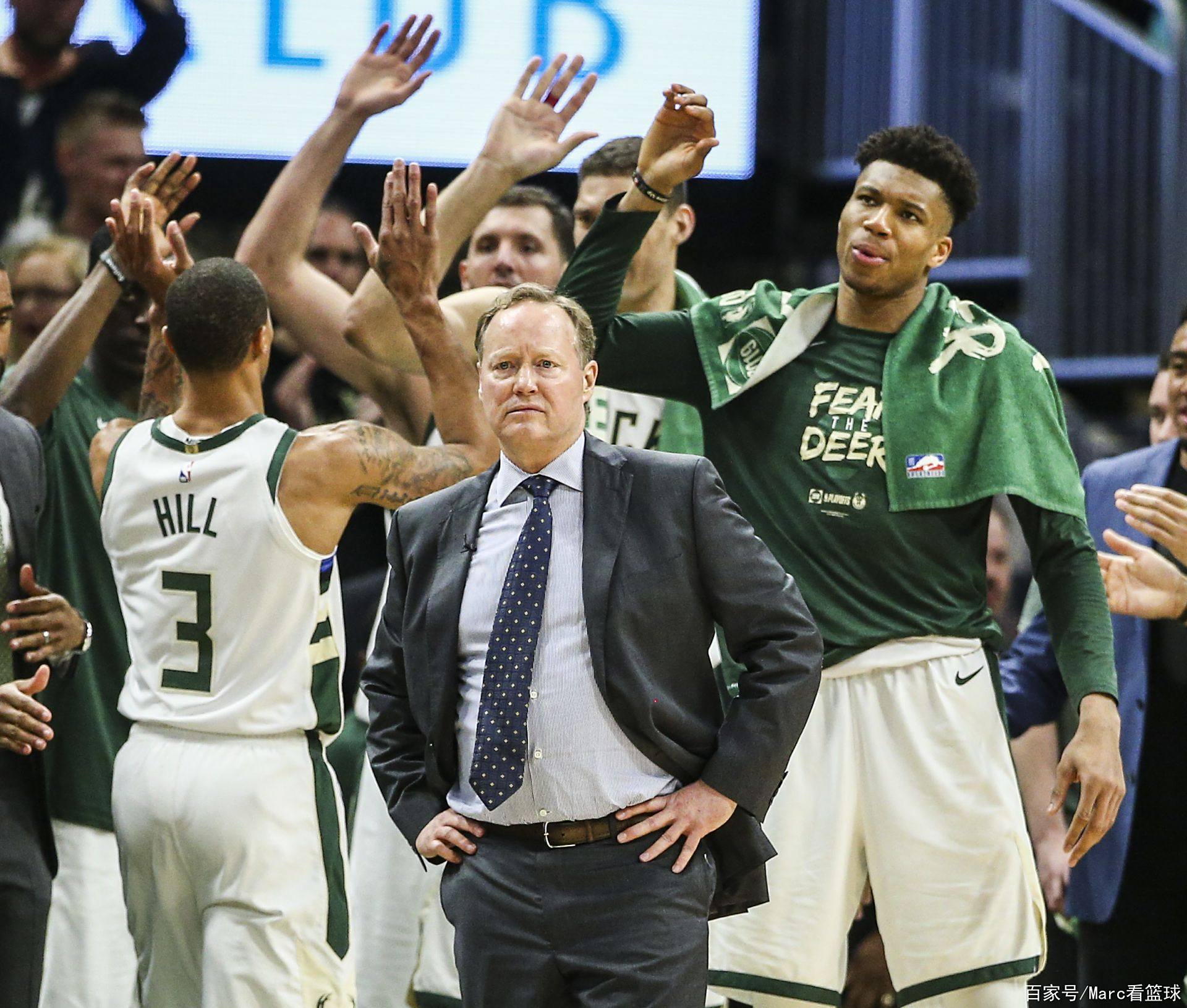 德甲倒计时，密尔沃基雄鹿今夜止住颓势，细节引发关注，引发热议，阵容厚度经受考验的简单介绍-kaiyun